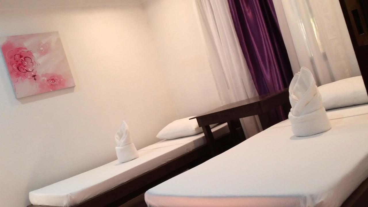 Ricardo Valley Inn Coron Dış mekan fotoğraf