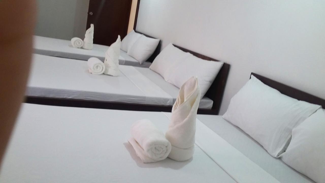 Ricardo Valley Inn Coron Dış mekan fotoğraf