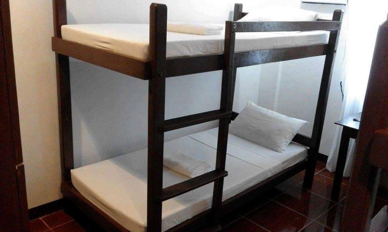 Ricardo Valley Inn Coron Dış mekan fotoğraf