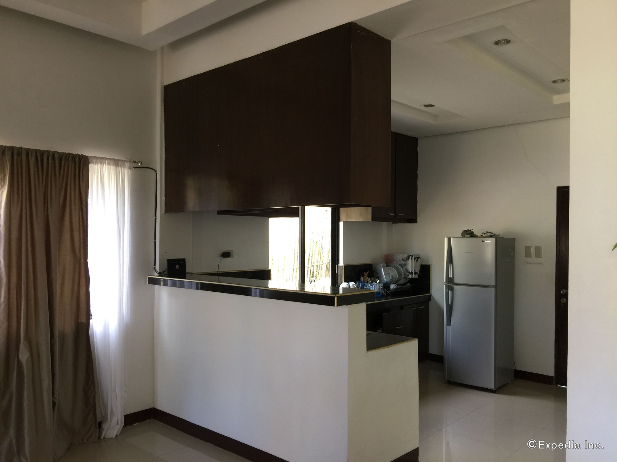 Ricardo Valley Inn Coron Dış mekan fotoğraf