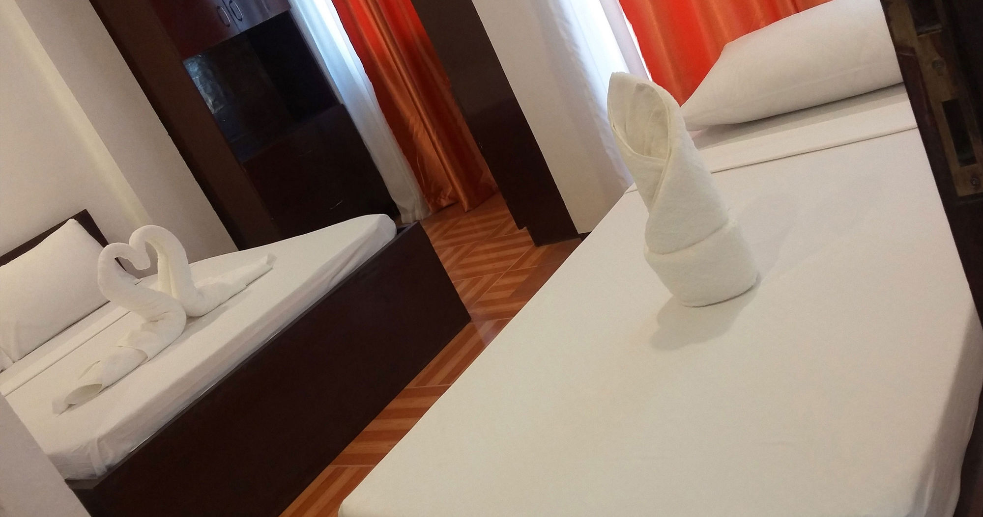 Ricardo Valley Inn Coron Dış mekan fotoğraf