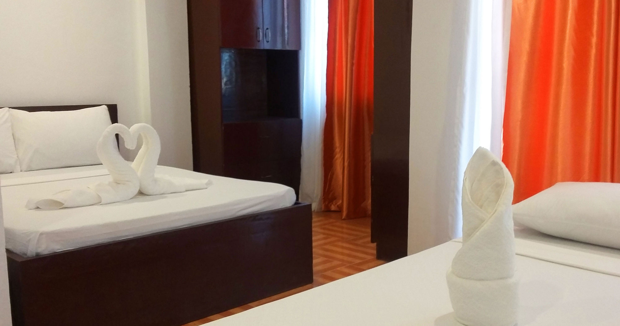 Ricardo Valley Inn Coron Dış mekan fotoğraf