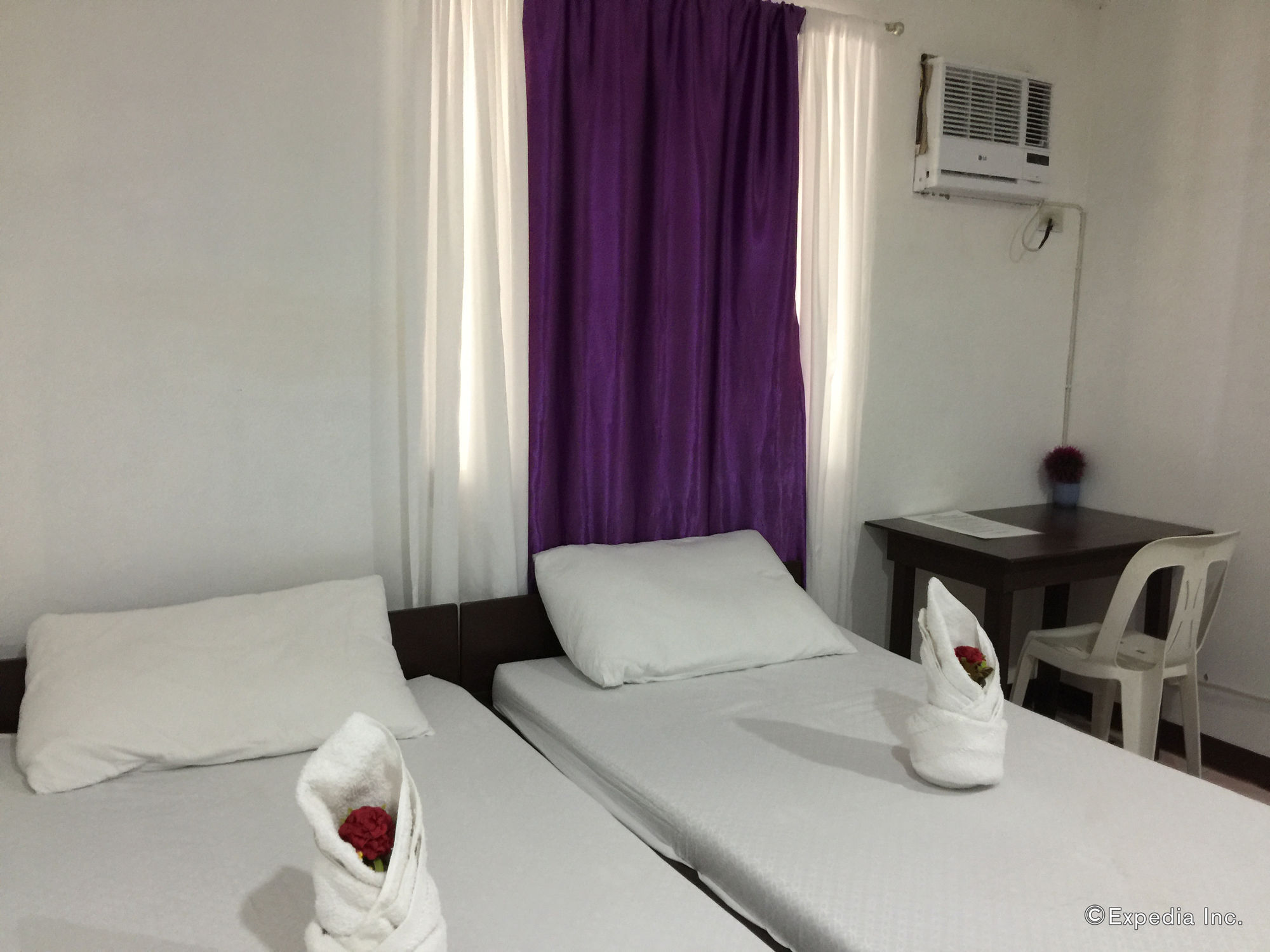 Ricardo Valley Inn Coron Dış mekan fotoğraf