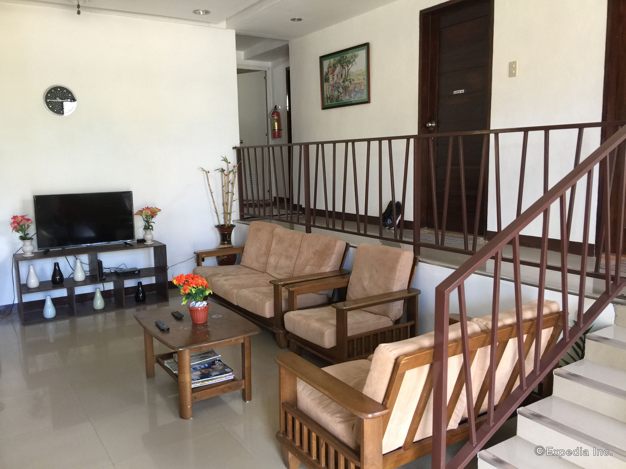Ricardo Valley Inn Coron Dış mekan fotoğraf