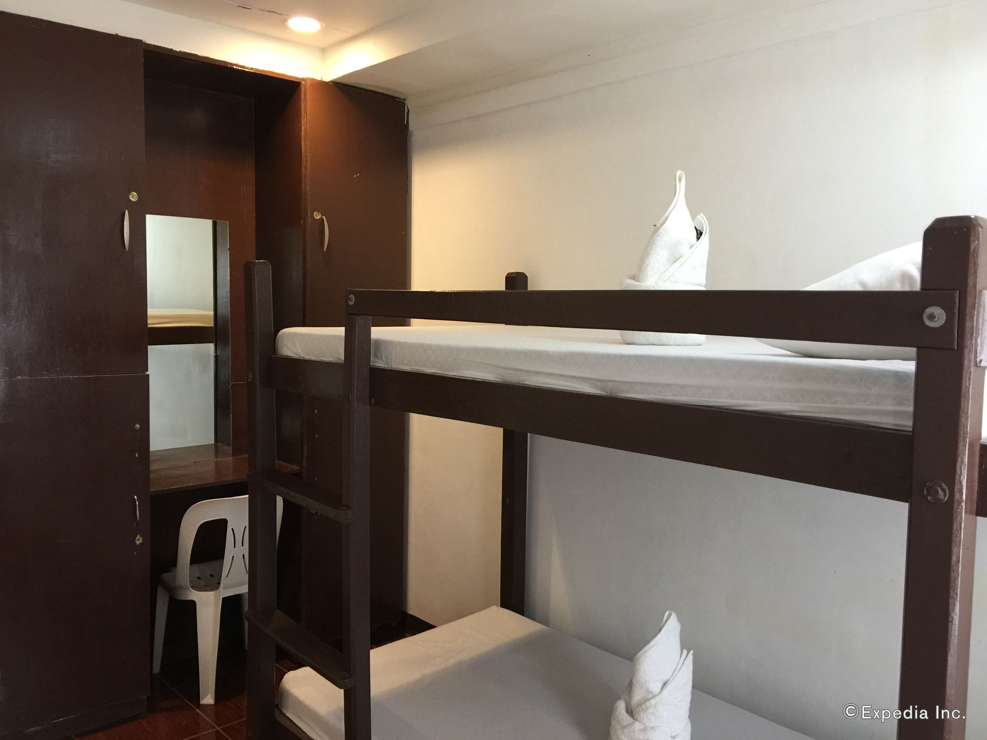Ricardo Valley Inn Coron Dış mekan fotoğraf
